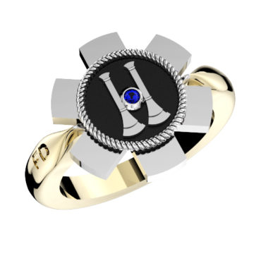 Fire Department Jewelry 12